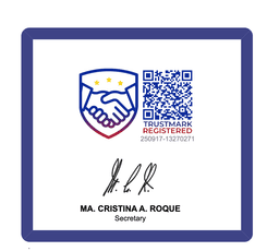 DTI Trustmark Registered